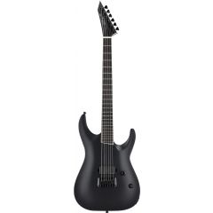 Ltd Mick Thomson MT-I Black Satin - Vue 1